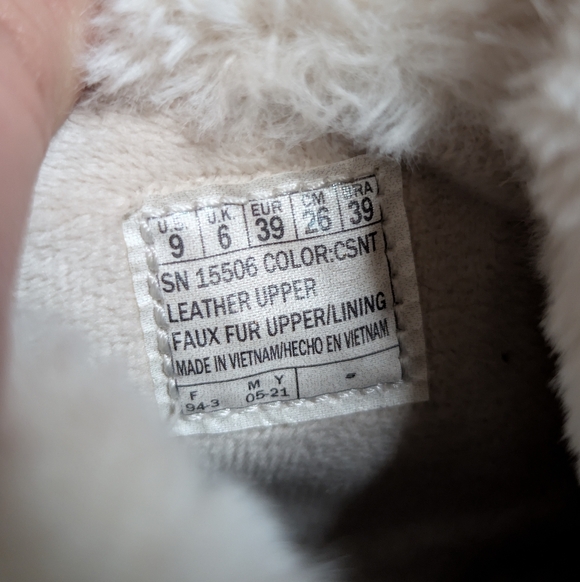 Skechers Women's On-The-go Joy-Lush Chukka Boot - Picture 6 of 6